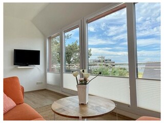 Ferienwohnung Wittdün Außenaufnahme 2