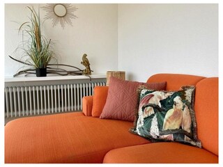 Ferienwohnung Wittdün Außenaufnahme 3