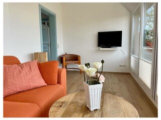 Ferienwohnung Wittdün Außenaufnahme 4