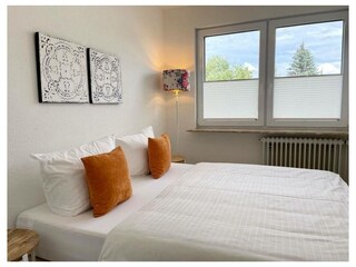 Ferienwohnung Wittdün Außenaufnahme 6