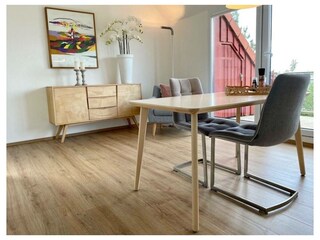 Ferienwohnung Wittdün Außenaufnahme 8