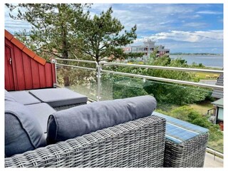 Ferienwohnung Wittdün Außenaufnahme 10