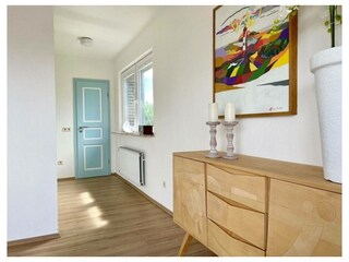 Ferienwohnung Wittdün Außenaufnahme 11