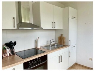 Ferienwohnung Wittdün Außenaufnahme 12