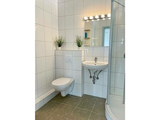 Ferienwohnung Wittdün Außenaufnahme 13