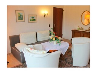 Ferienwohnung Grömitz Außenaufnahme 3