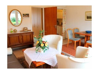 Ferienwohnung Grömitz Außenaufnahme 4