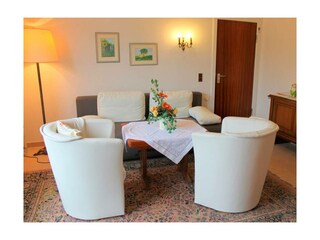 Ferienwohnung Grömitz Außenaufnahme 5