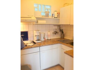 Ferienwohnung Grömitz Außenaufnahme 7