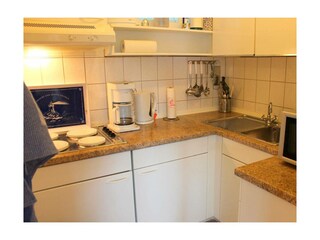 Ferienwohnung Grömitz Außenaufnahme 8