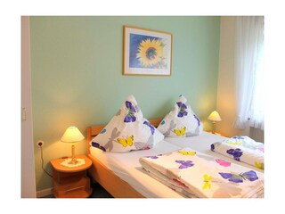 Ferienwohnung Grömitz Außenaufnahme 11