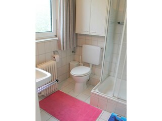 Ferienwohnung Grömitz Außenaufnahme 12