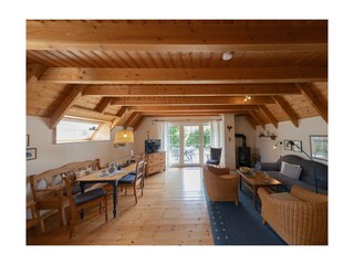 Ferienwohnung Dorum-Neufeld Außenaufnahme 4