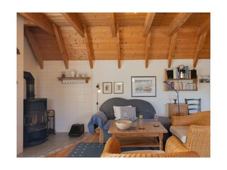 Ferienwohnung Dorum-Neufeld Außenaufnahme 5
