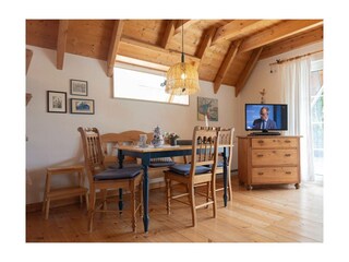 Ferienwohnung Dorum-Neufeld Außenaufnahme 6