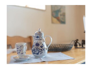 Ferienwohnung Dorum-Neufeld Außenaufnahme 9