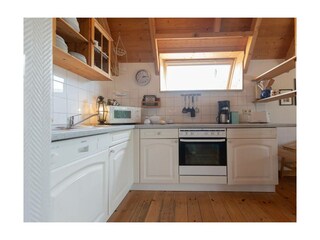 Ferienwohnung Dorum-Neufeld Außenaufnahme 10