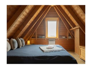 Ferienwohnung Dorum-Neufeld Außenaufnahme 11