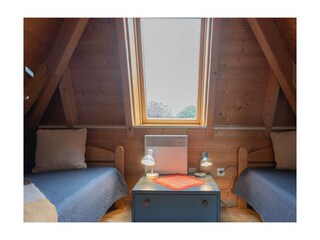 Ferienwohnung Dorum-Neufeld Außenaufnahme 14