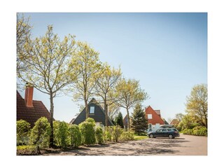 Ferienwohnung Dorum-Neufeld Außenaufnahme 21