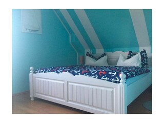 Ferienwohnung Boiensdorf Außenaufnahme 2