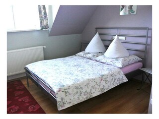 Ferienwohnung Boiensdorf Außenaufnahme 4