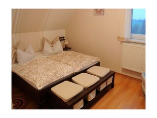 Ferienwohnung Boiensdorf Außenaufnahme 5