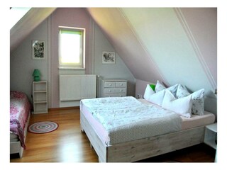 Ferienwohnung Boiensdorf Außenaufnahme 6