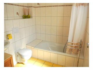 Ferienwohnung Boiensdorf Außenaufnahme 7