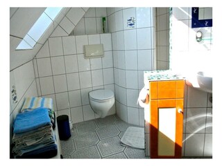 Ferienwohnung Boiensdorf Außenaufnahme 8