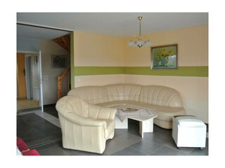 Ferienwohnung Boiensdorf Außenaufnahme 9