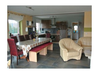 Ferienwohnung Boiensdorf Außenaufnahme 10