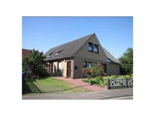 Ferienwohnung Welt Außenaufnahme 1