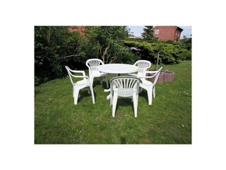 Ferienwohnung Welt Außenaufnahme 2