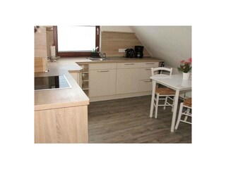 Ferienwohnung Welt Außenaufnahme 5