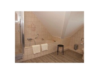 Ferienwohnung Welt Außenaufnahme 6