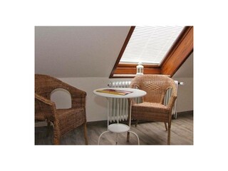 Ferienwohnung Welt Außenaufnahme 7