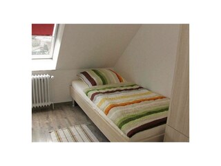 Ferienwohnung Welt Außenaufnahme 8