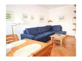 Ferienwohnung Grömitz Außenaufnahme 2