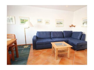 Ferienwohnung Grömitz Außenaufnahme 3