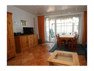 Ferienwohnung Grömitz Außenaufnahme 4