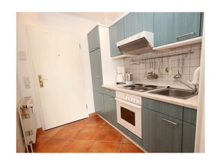 Ferienwohnung Grömitz Außenaufnahme 5