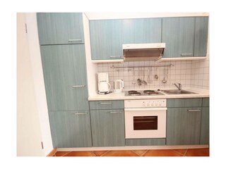 Ferienwohnung Grömitz Außenaufnahme 6