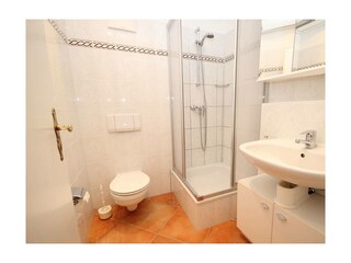 Ferienwohnung Grömitz Außenaufnahme 7