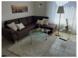 Ferienwohnung Welt Außenaufnahme 1