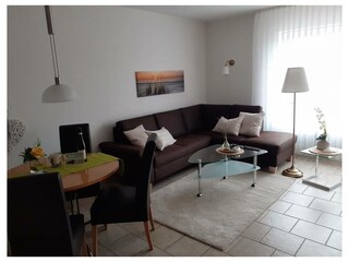 Ferienwohnung Welt Außenaufnahme 2