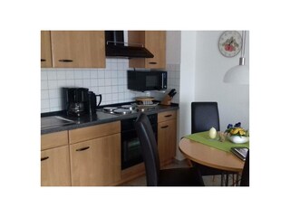 Ferienwohnung Welt Außenaufnahme 4