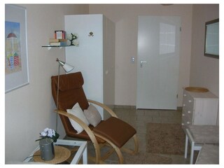 Ferienwohnung Welt Außenaufnahme 7