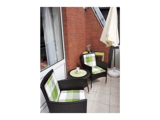 Ferienwohnung Welt Außenaufnahme 9