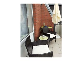 Ferienwohnung Welt Außenaufnahme 10